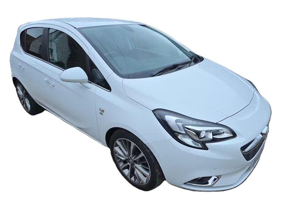 1.4i ecoFLEX Elite Hatchback 5dr Petrol Auto Euro 6 (90 ps)
